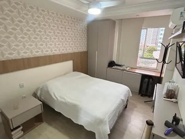 Apartamento venda em Região Geográfica Imediata de Aracaju, Região Metropolitana de Aracaju