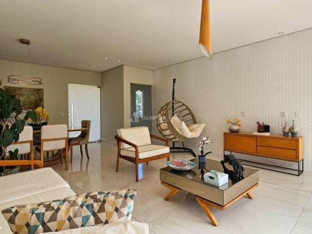 Casa venda em Condomínio Solar da Serra, Jardim Botânico