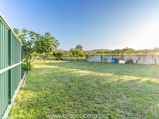 Terreno en venta en Rus, Bergantiños