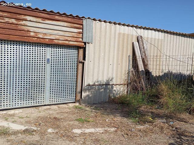 Local Comercial en venta en Montsià, Catalunya