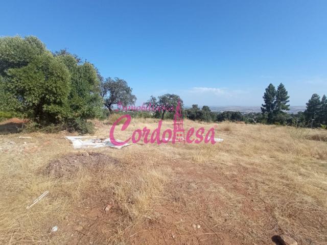 Terreno en venta en Distrito Norte Sierra, Córdoba