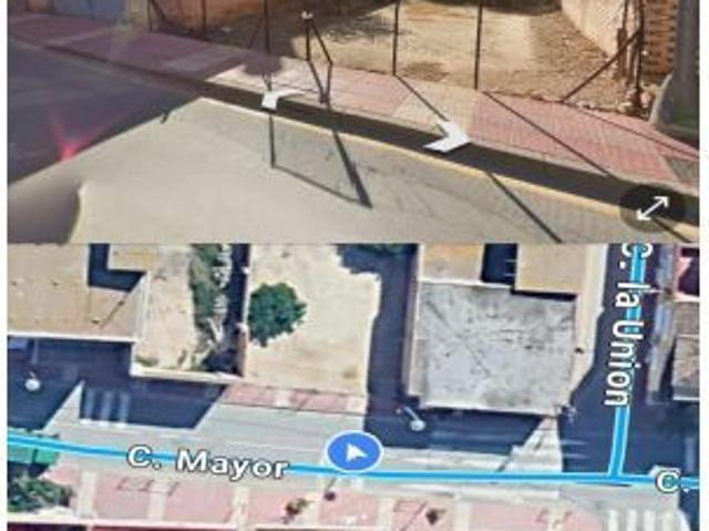 Local Comercial en venta en Beniaján, Área Metropolitana de Murcia
