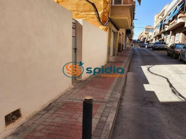 Local Comercial en venta en Alto Guadalentín, Murcia