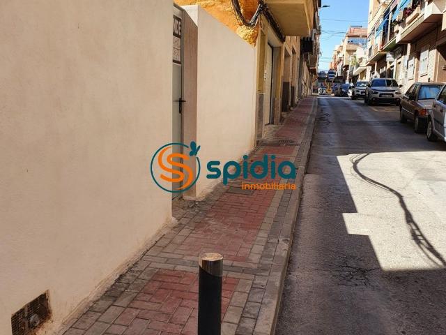 Terreno en venta en Alto Guadalentín, Murcia