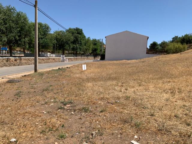 Terreno en venta en Antequera, Andalucía