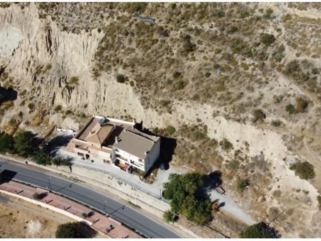 Local Comercial en venta en Barrio Alto, Güejar Sierra