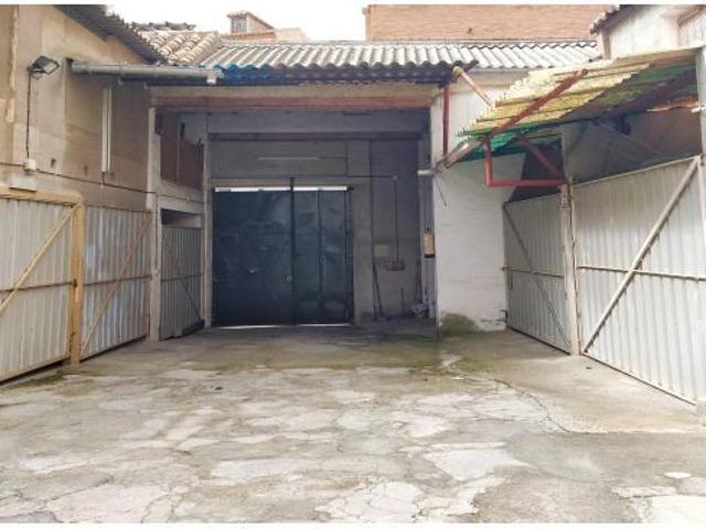 Local Comercial en venta en Argamasilla De Calatrava, Castilla-La Mancha