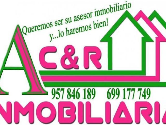 Local Comercial en venta en Baena