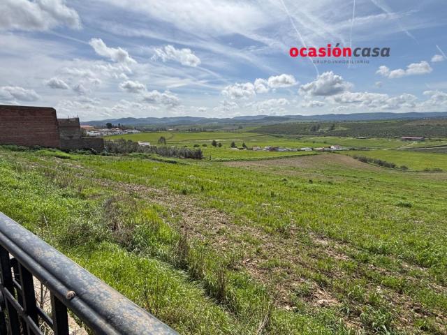 Terreno en venta en Belmez, Andalucía