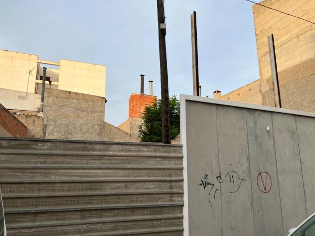 Terreno en venta en La Algaida, Valle de Ricote