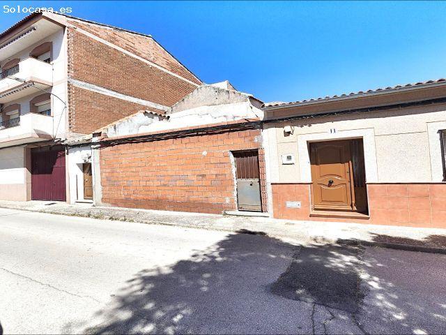 Local Comercial en venta en Argamasilla De Calatrava, Castilla-La Mancha