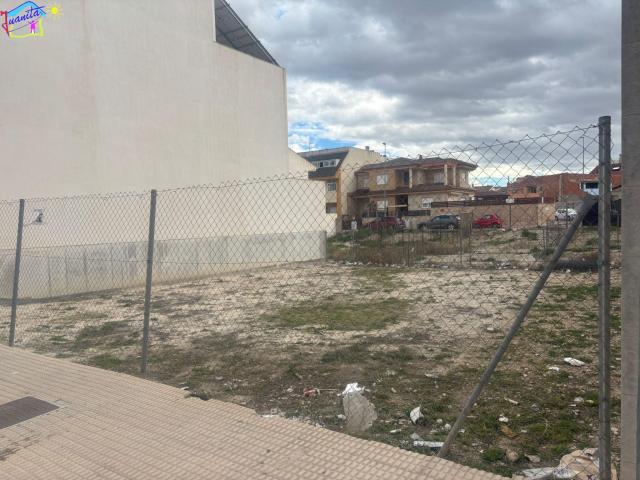 Terreno en venta en La Algaida, Valle de Ricote