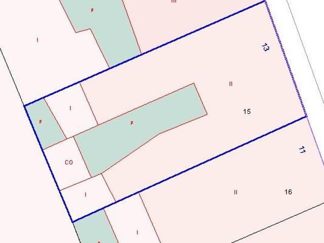 Terreno en venta en l'Alt Vinalopó / El Alto Vinalopó, Valencia