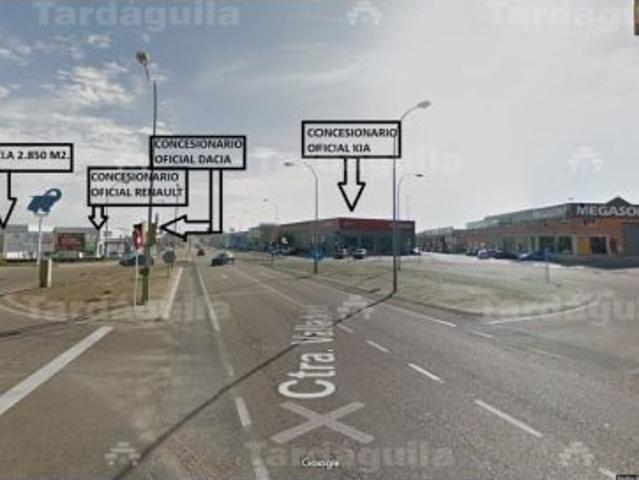 Local Comercial en venta en Villares De La Reina, Castilla y León