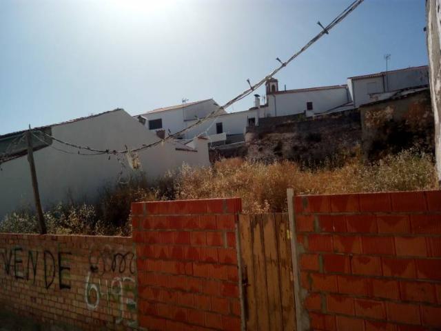 Terreno en venta en Fuente Obejuna, Andalucía