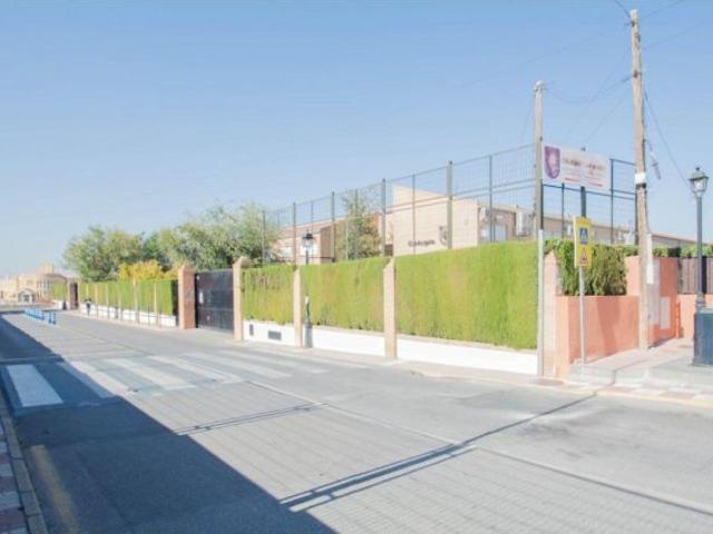 Local Comercial en venta en Cájar, Granada