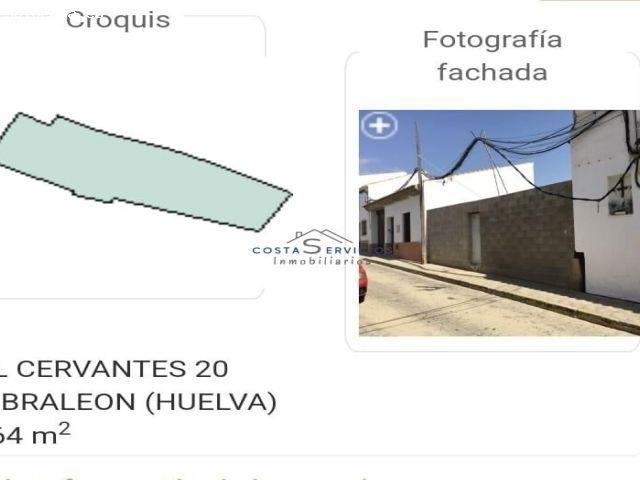 Local Comercial en venta en Comarca Metropolitana de Huelva, Andalucía