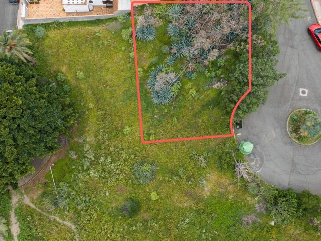 Terreno en venta en Marzagán, Gran Canaria