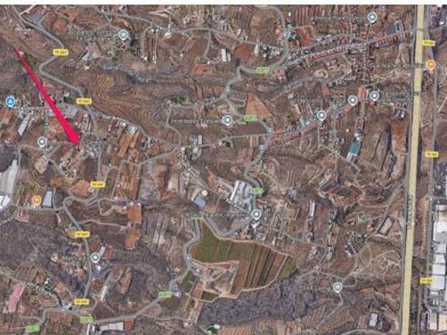 Local Comercial en venta en Las Cuevecitas, Candelaria