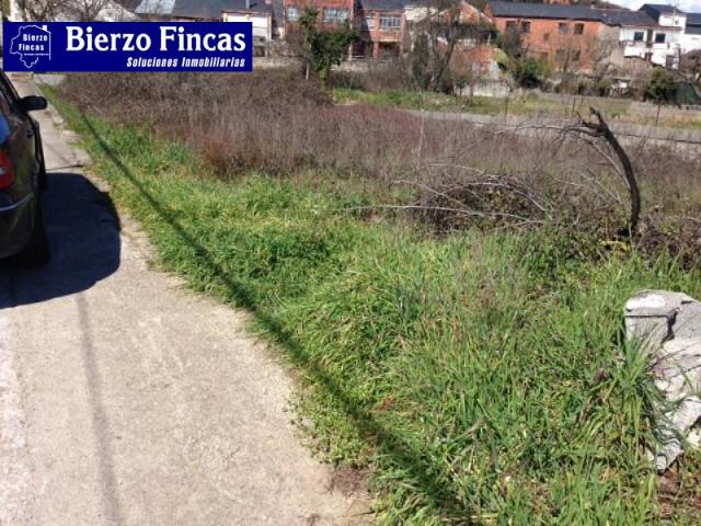 Terreno en venta en Congosto, León
