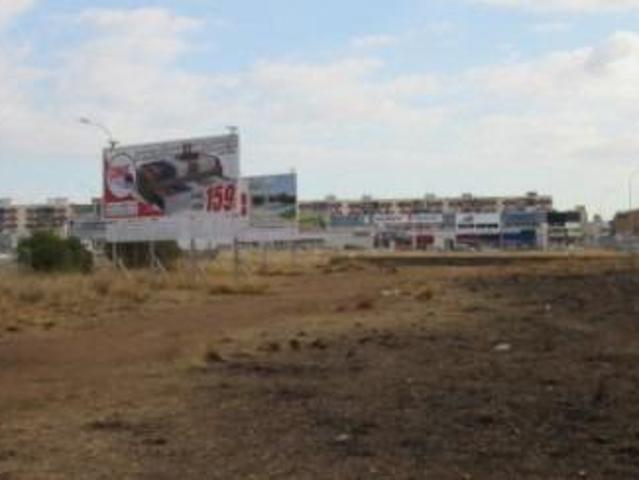 Terreno en alquiler en Palma, Son Castelló Terreno en alquiler en Palma, Son Castelló