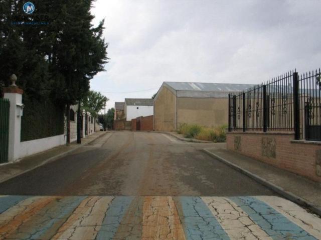 Terreno en venta en Pioz, Madrebuena