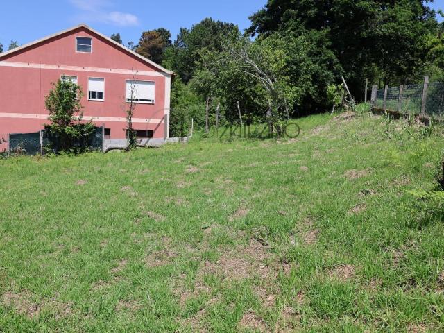Terreno en venta en Lavadores, Vigo