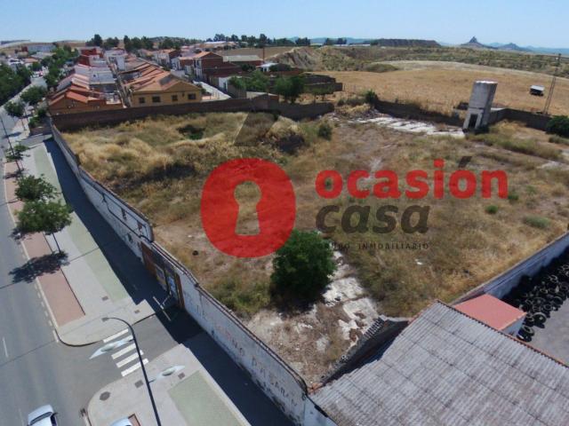 Terreno en venta en Peñarroya-pueblonuevo, Andalucía