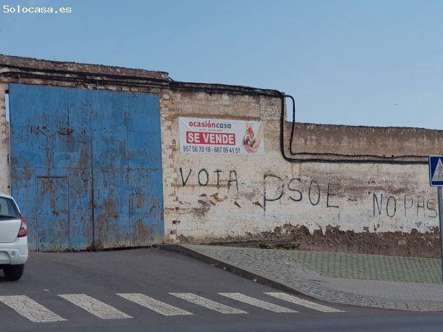 Local Comercial en venta en Peñarroya-pueblonuevo, Andalucía