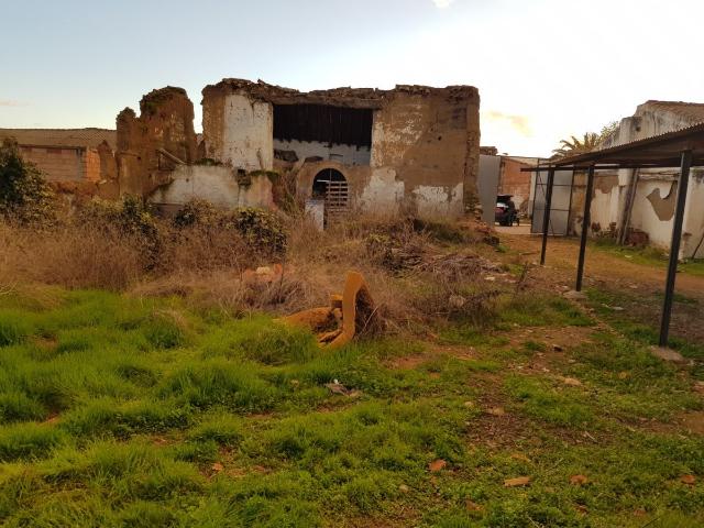 Terreno en venta en Valsequillo, Andalucía