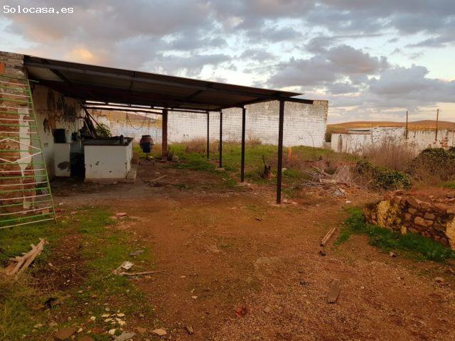 Local Comercial en venta en Valsequillo, Andalucía