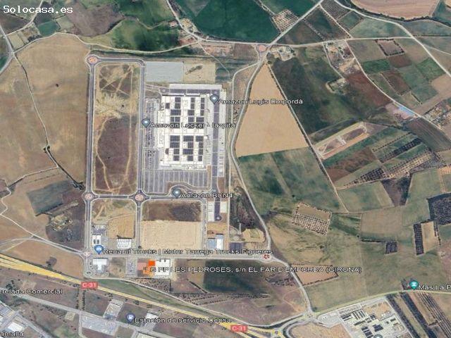 Local Comercial en alquiler en Alt Empordà, Catalunya