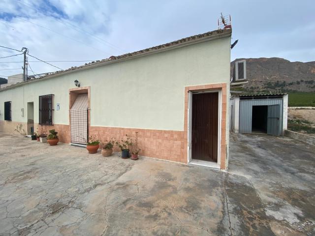 Terreno en venta en Casco Histórico, el Baix Segura / La Vega Baja
