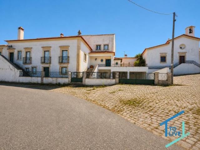 Casa venda em Ourém, Santarém