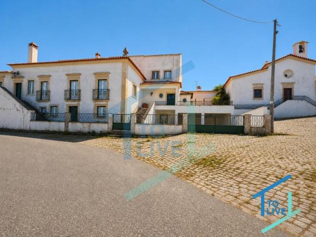 Quinta venda em Seiça, Ourém