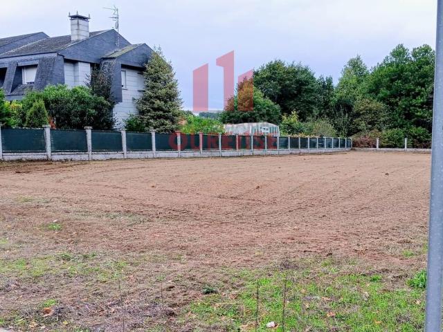 Terreno en venta en Coles, Ourense