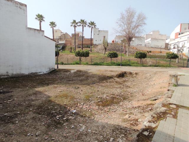 Terreno en venta en Guillena, Andalucía