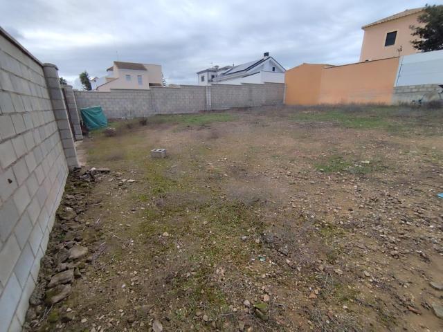 Terreno en venta en Burguillos, Andalucía