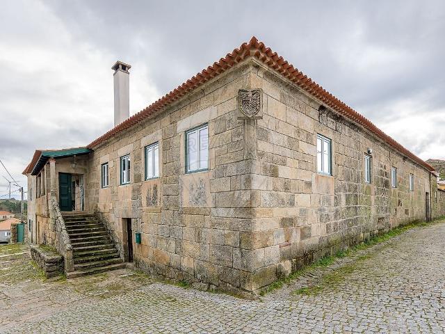 Casa venda em Sortelha, Guarda