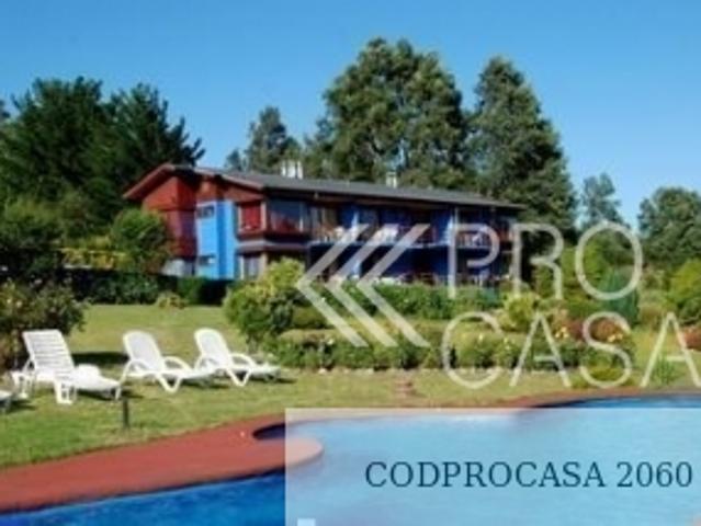 Departamento en arriendo en Cauquenes, Maule