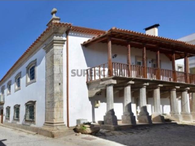 Casa venda em Mogadouro, Bragança