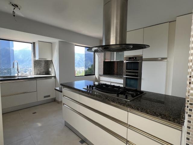 Apartamento en venta en Boca De Uchire, Miranda