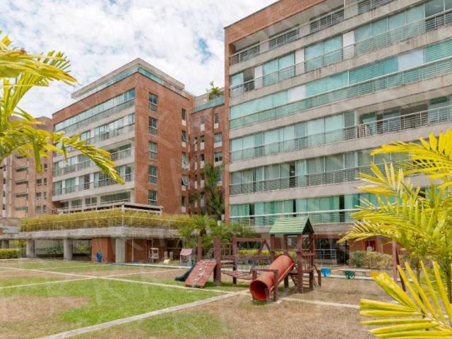 Apartamento en venta