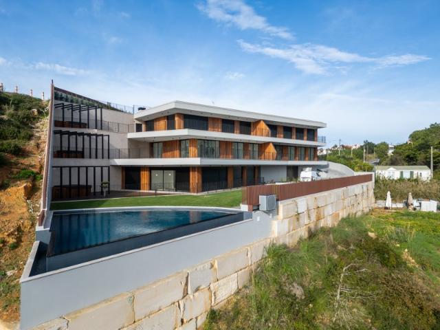 Apartamento venda em Casal das Hortas, Alcobaça