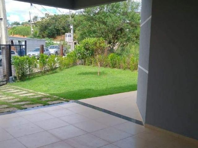 Casa venda em Chácara Solar do Madeira, Contagem