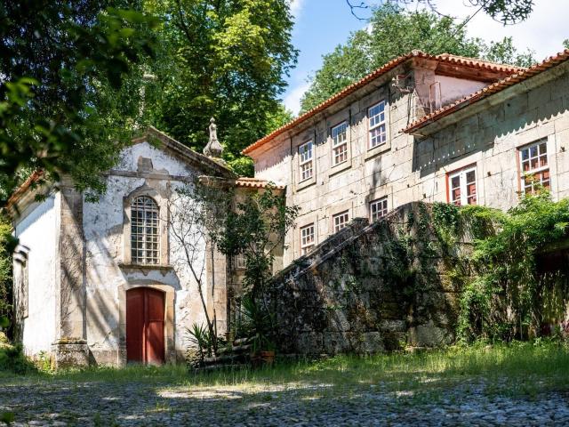 Vivenda venda em Fafe, Braga