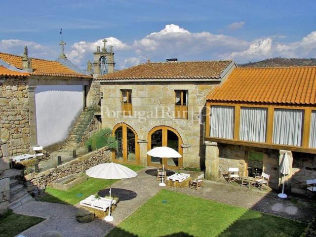 Vivenda venda em Rebordondo, Chaves