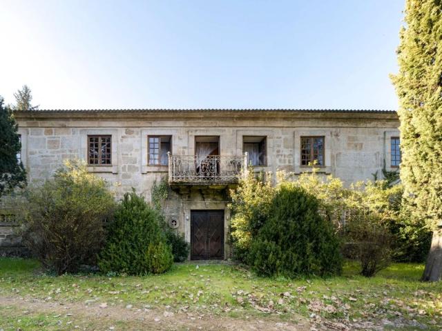 Quinta venda em Guarda, Aguiar Da Beira