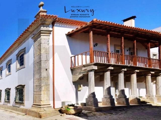 Casa venda em Bemposta, Mogadouro
