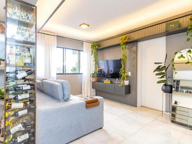 Apartamento venda em Região Geográfica Imediata de Curitiba, Região Metropolitana de Curitiba